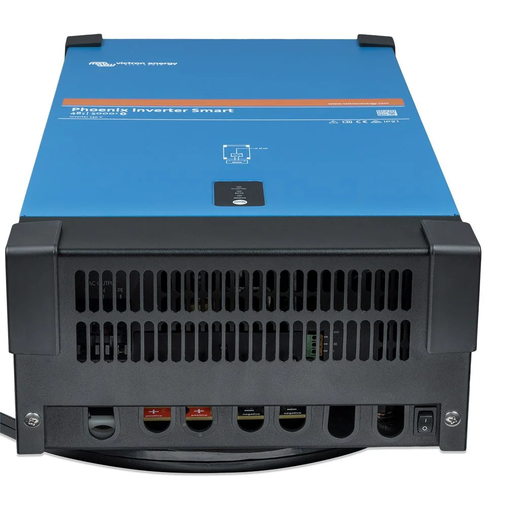 Victron Phoenix Smart 48/5000 – Wechselrichter 48V 5000W – Bild 5