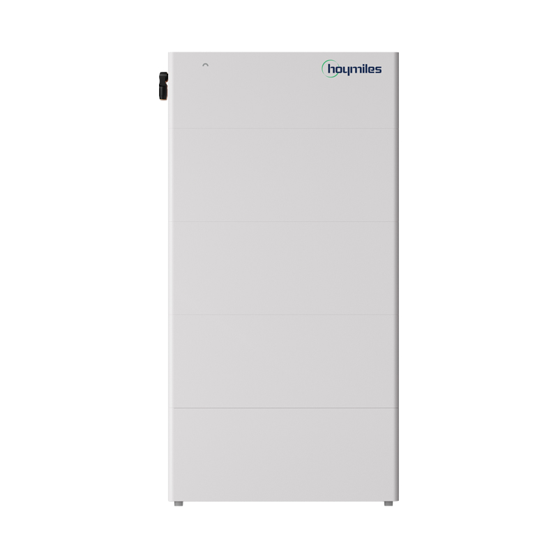 Hoymiles LB-G1 Niedrigvolt-Speichersystem – Bild 2