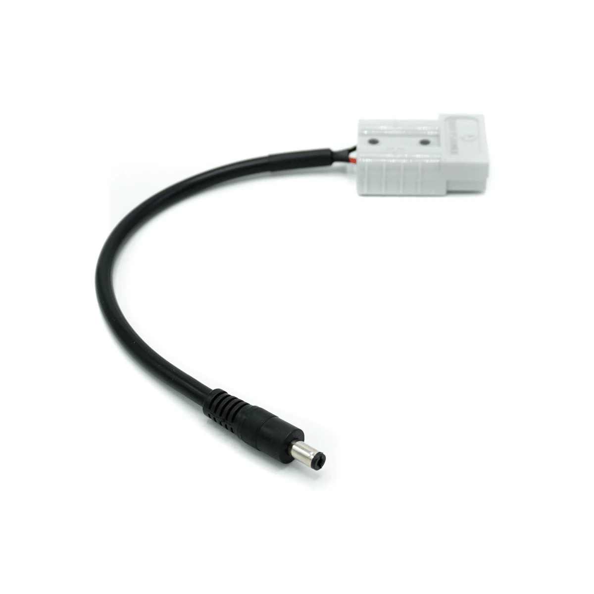 VOLTIMA AK-A50-5521 Adapterkabel Anderson A50 auf DC5521 – Bild 3