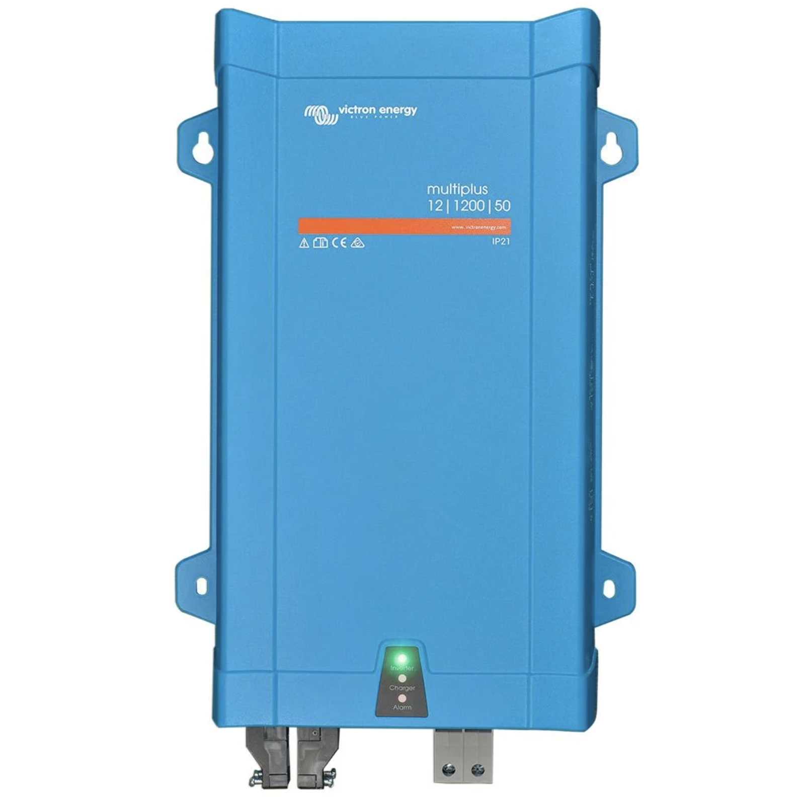 Victron MultiPlus 12/1200/50-16 – Wechselrichter/Ladegerät 12V 1000W