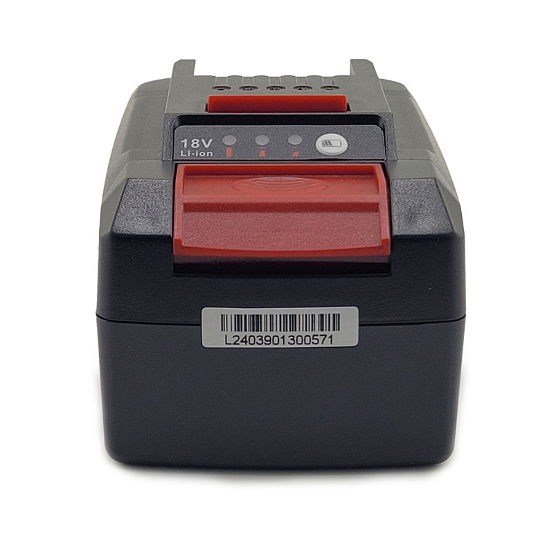 Acconic PXC Werkzeug Akku für Einhell Power-X-Change 18V 5.2Ah – Bild 3