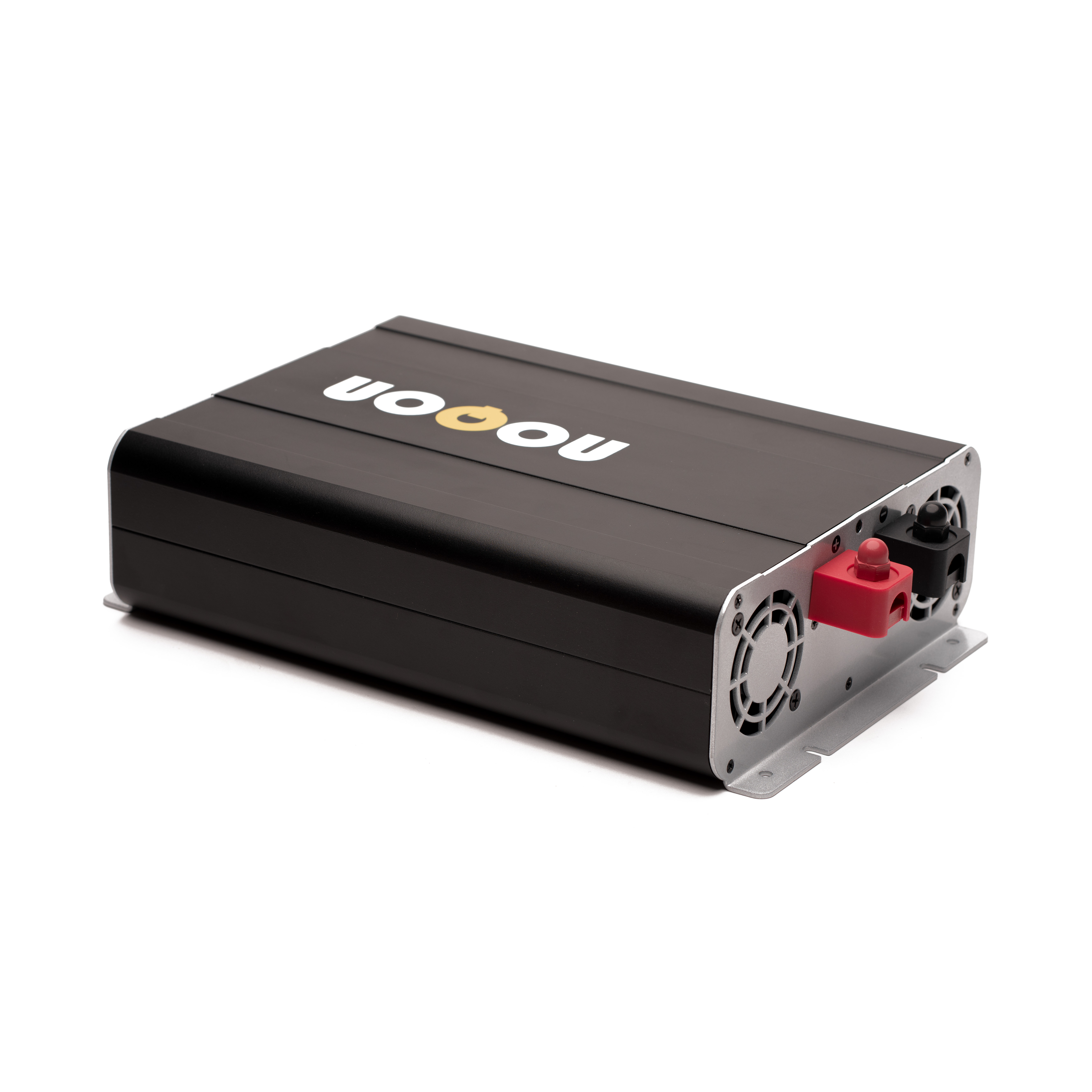 NOQON NSP1512 1500W/12V Sinus-Wechselrichter mit reiner Sinuswelle – Bild 7