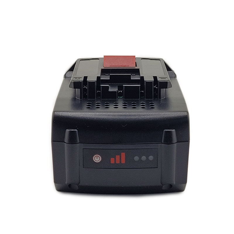 Acconic Werkzeug Akku für Bosch BAT609, BAT618 18V 3.0 Ah – Bild 4