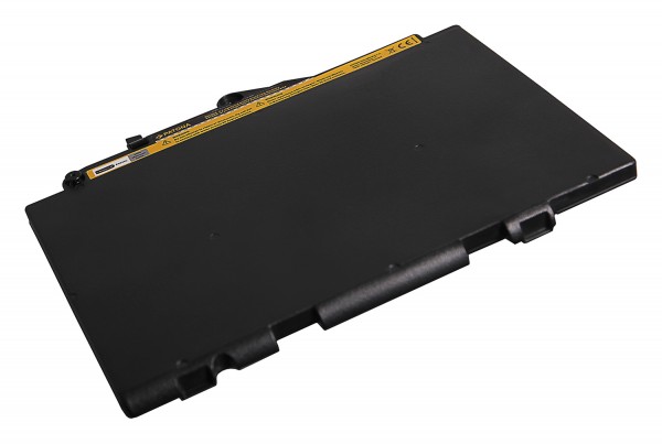 Akku f. HP EliteBook 725 820 G3 SN03XL HSTNN-DB6V 800514-001 800232-241 von Patona – Bild 2