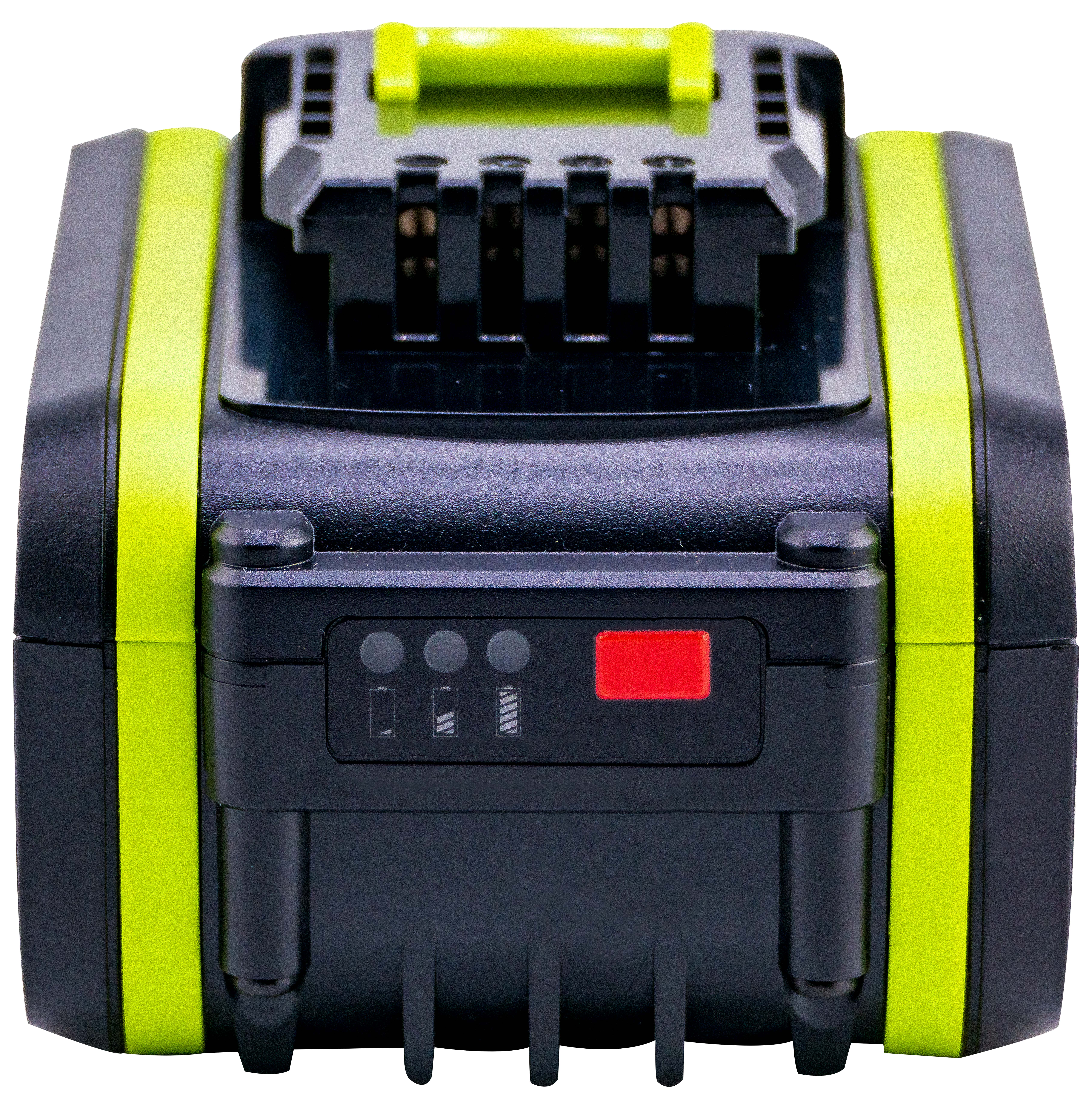 Acconic Werkzeug  Akku für Worx WA3644 20V 4.0Ah Li – Bild 3