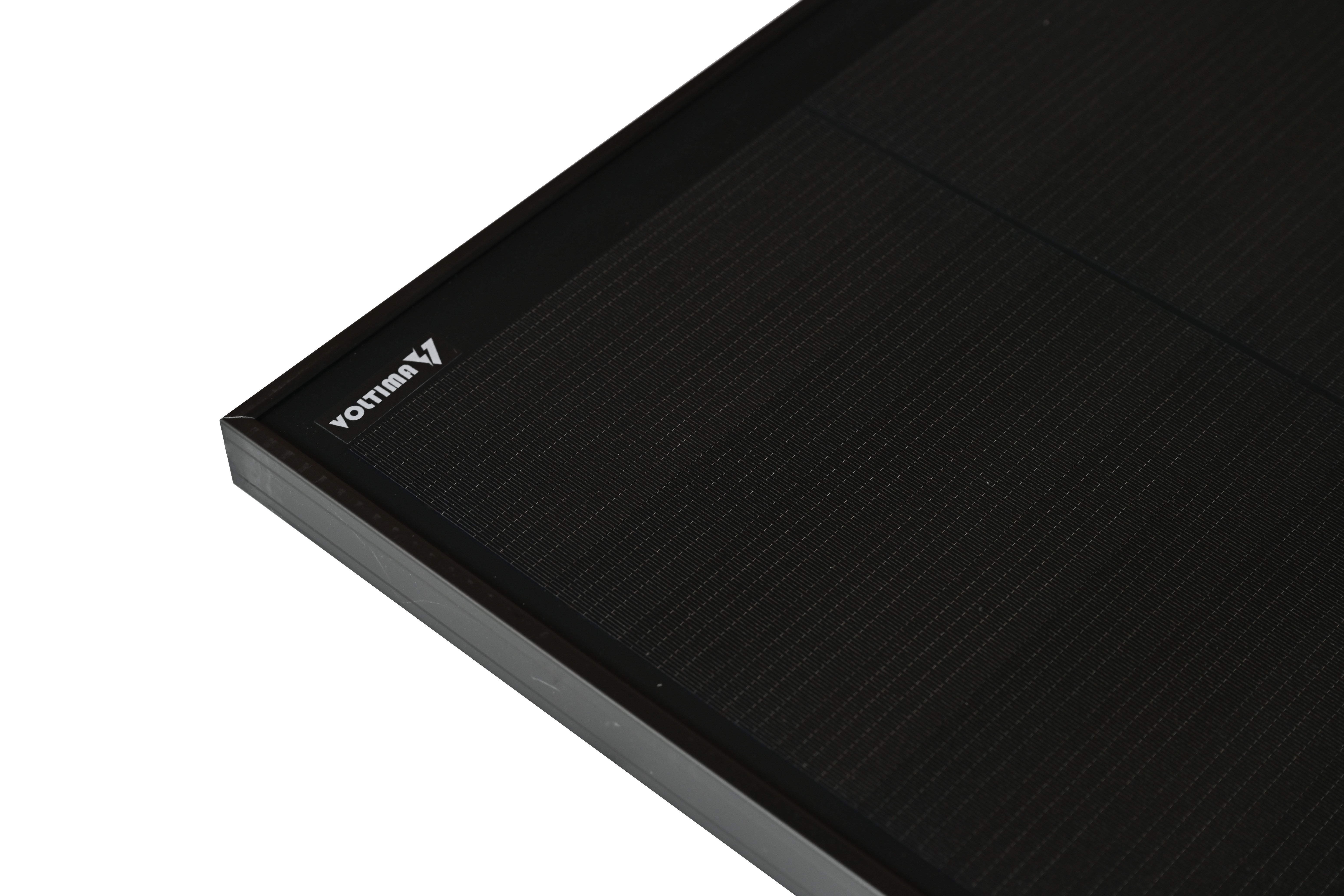VOLTIMA Prima PSM100(S) Schindel Solarmodul 100 Watt Monokristallin – Bild 5