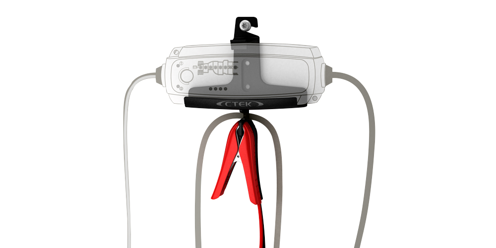 Ctek Mounting Bracket – Bild 2