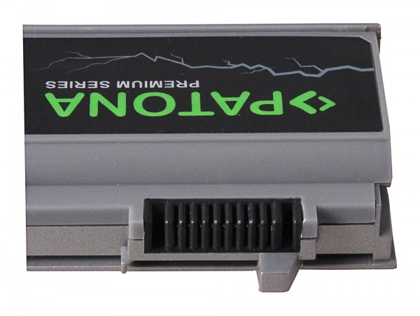 Premium Akku f. Dell E6400 E6500 must fit to E6410 W1193 and PP30L von PATONA – Bild 4