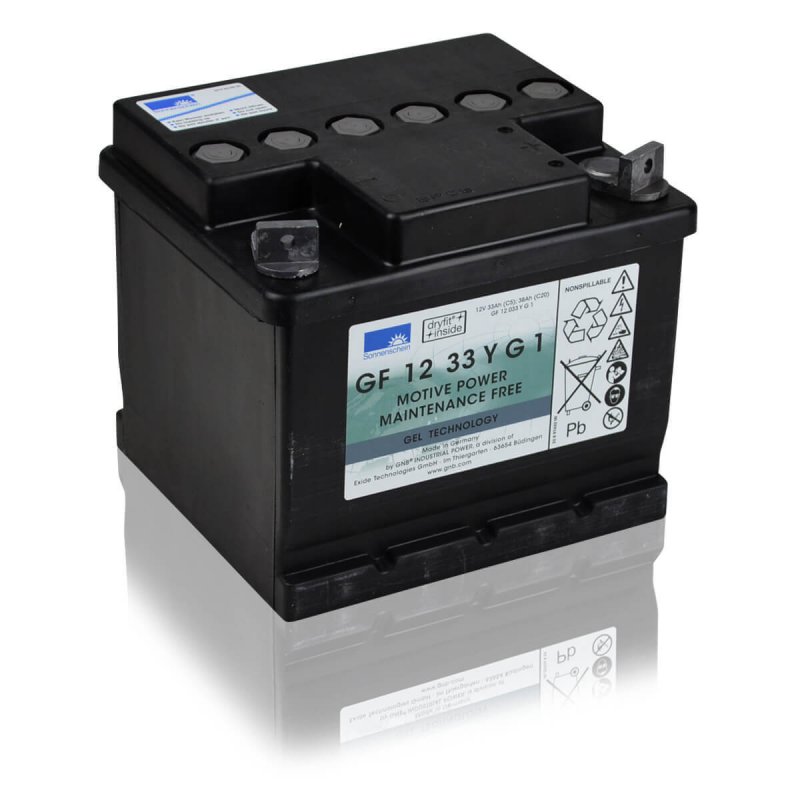 Sonnenschein-GF-12-33-Y-G1-GEL-32-5Ah-Batterie