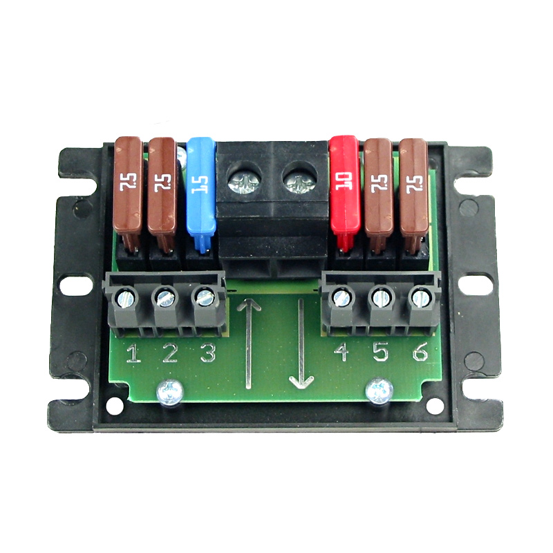 Votronic Plus-Distributor 6 – Stromkreisverteiler – Bild 2