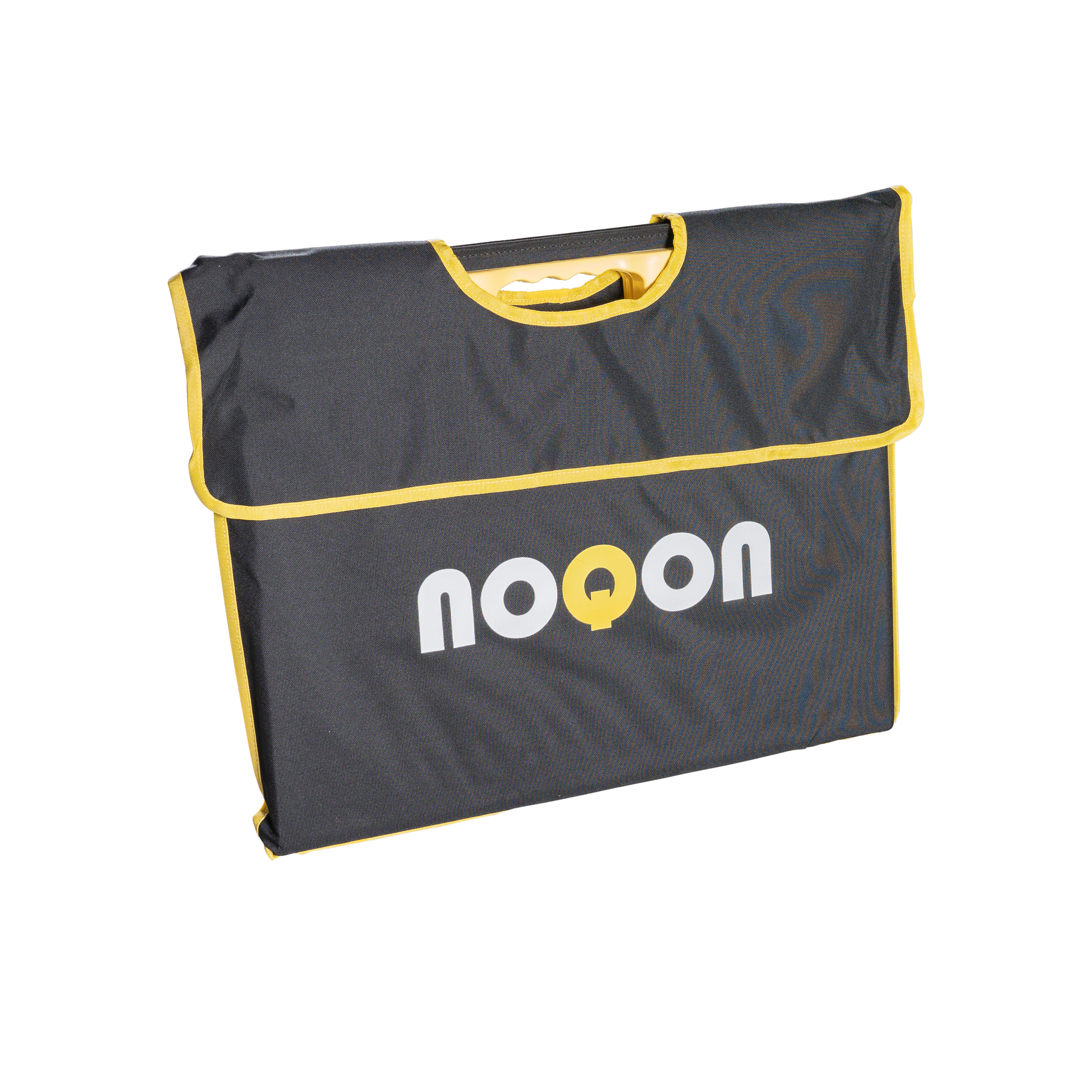 NOQON NMS80 Solar Pad faltbares Solarmodul in praktischer Tasche – Bild 3