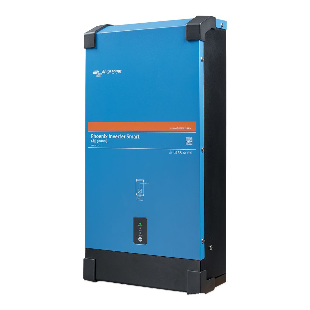 Victron Phoenix Smart 48/5000 – Wechselrichter 48V 5000W – Bild 3