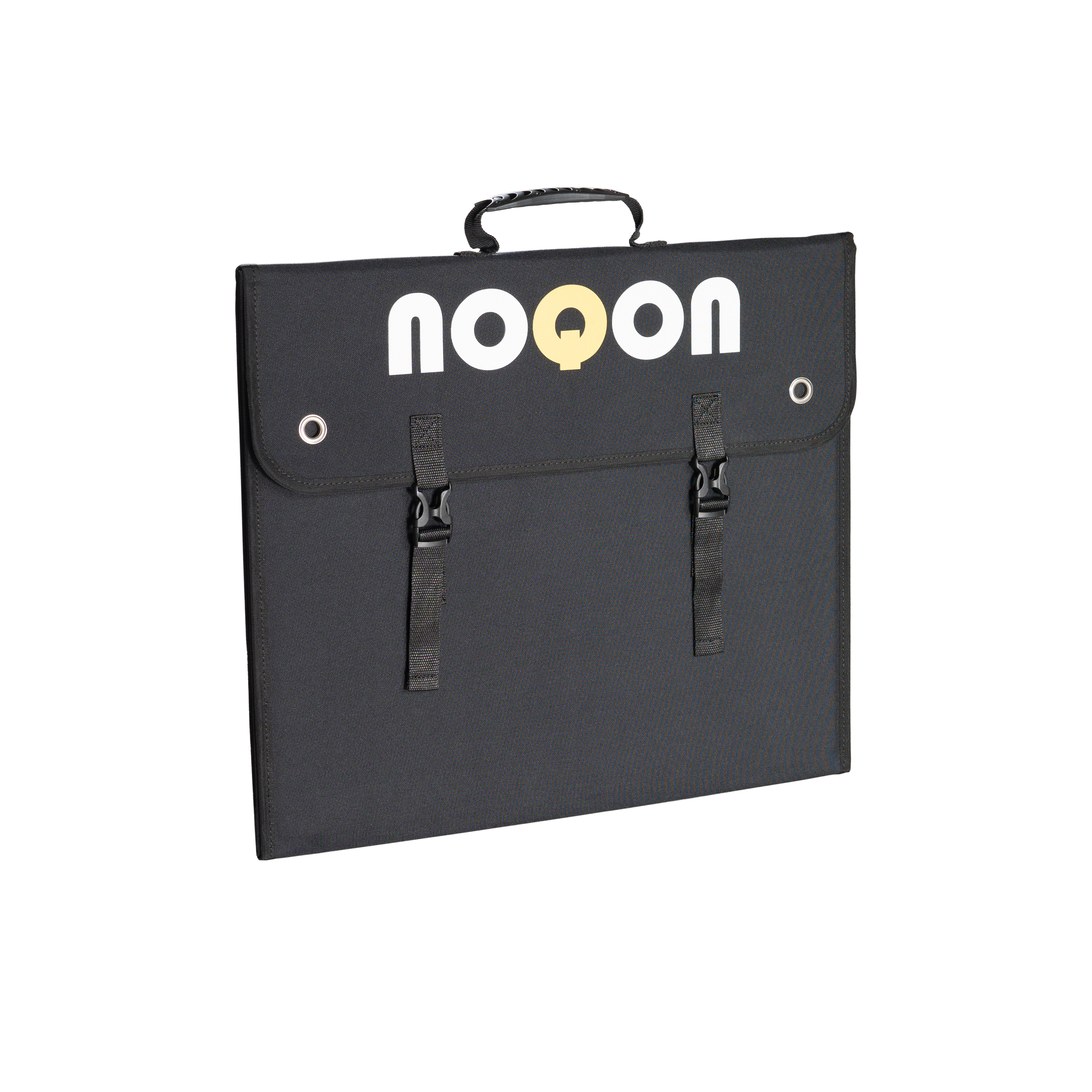 NOQON NMS100 Solar Bag faltbares 100 Watt Solarmodul – Bild 3