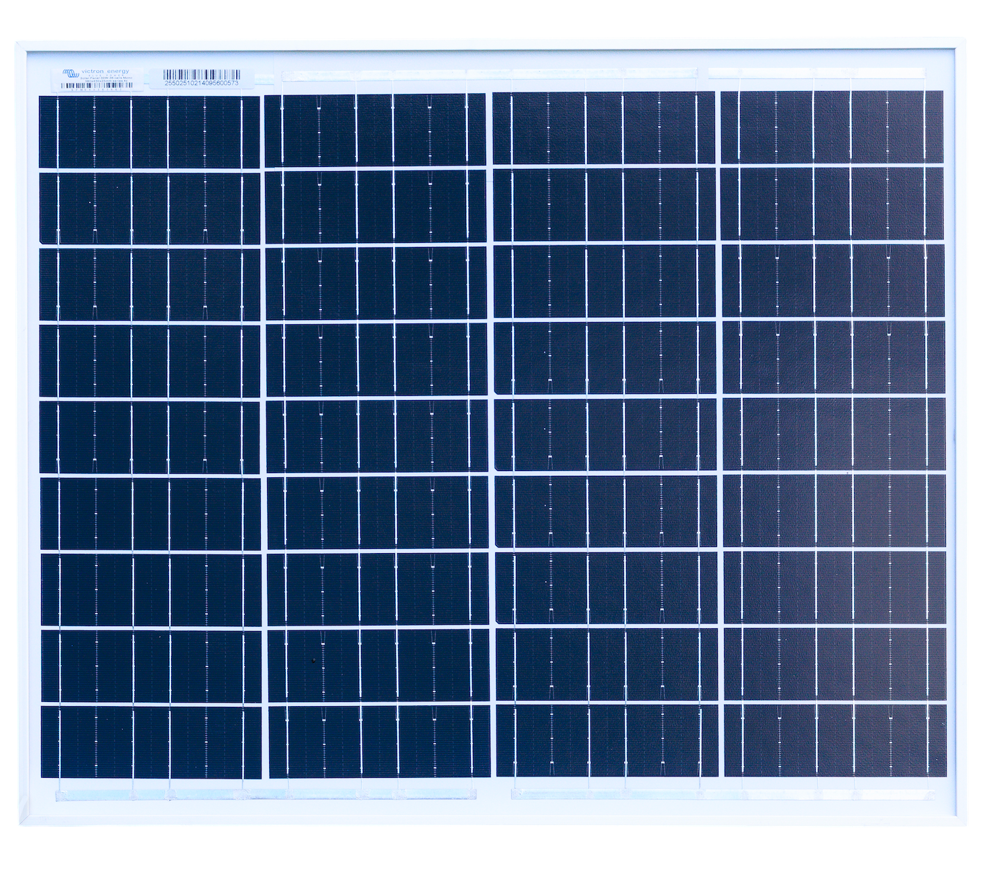 Victron BlueSolar Solarpanel 30W – monokristallin