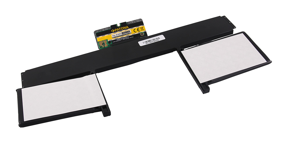 Akku f. Apple MacBook pro 10.2 A1425 A1437 2012-2013 MD212 MD21313.3 MD212xx ME662xx – Bild 4