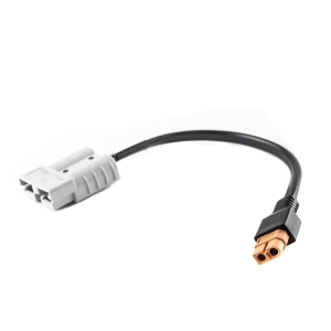 VOLTIMA AK-A50-XT60 Adapterkabel Anderson A50 auf XT60 – Bild 2