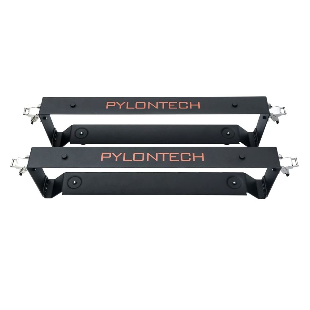 Pylontech Halterung / Brackets für US2000C LifePO4 Batterie – Bild 2