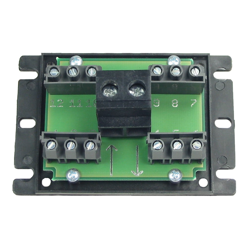 Votronic Minus-Distributor 12 Stromkreisverteiler Wohnmobil – Bild 2