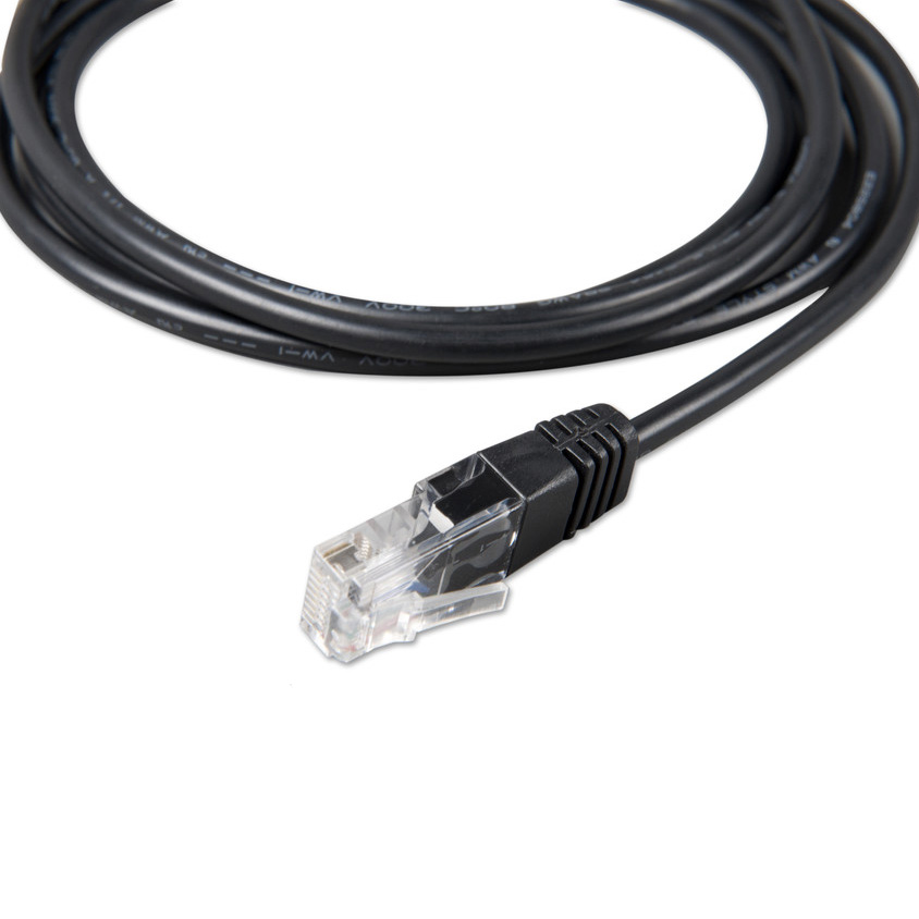 Victron PWM-PRO zu USB Interface Kabel – Bild 5