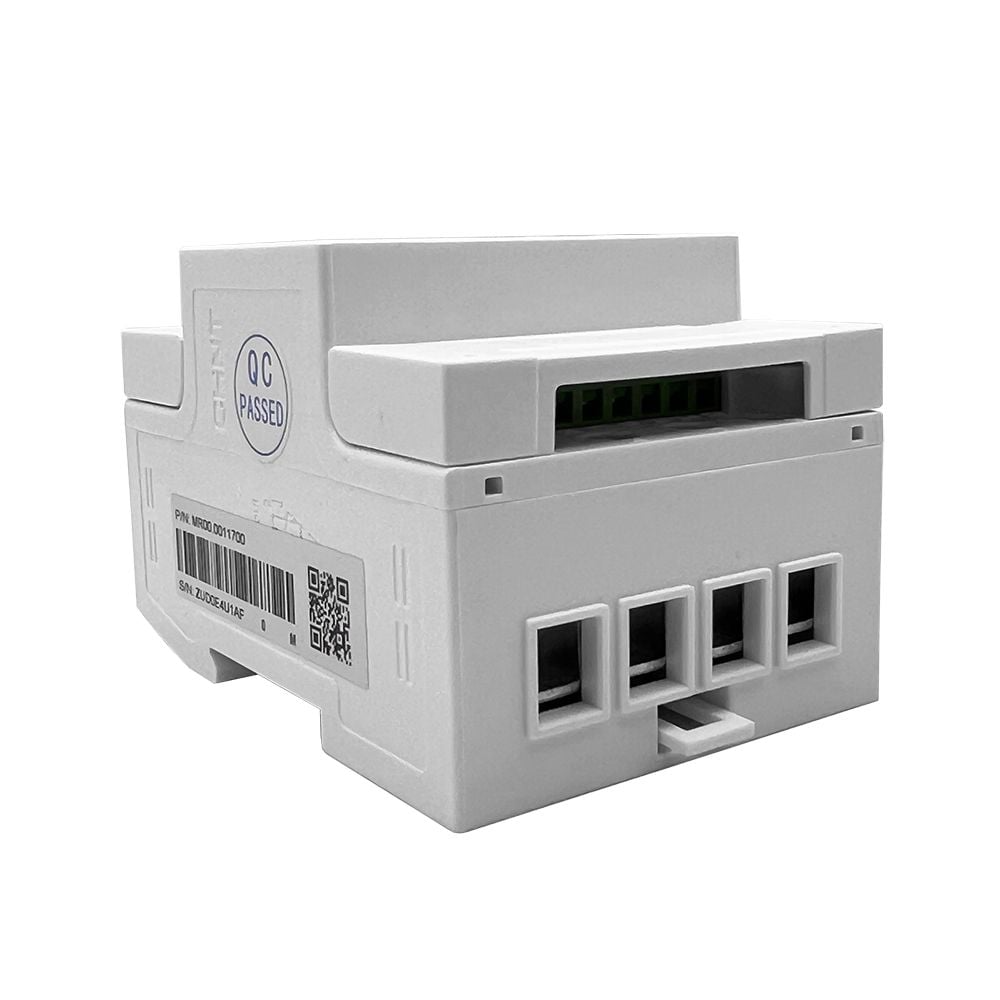 Growatt TPM-C 3-phase 80A Stromzähler (DTSU666) – Bild 2