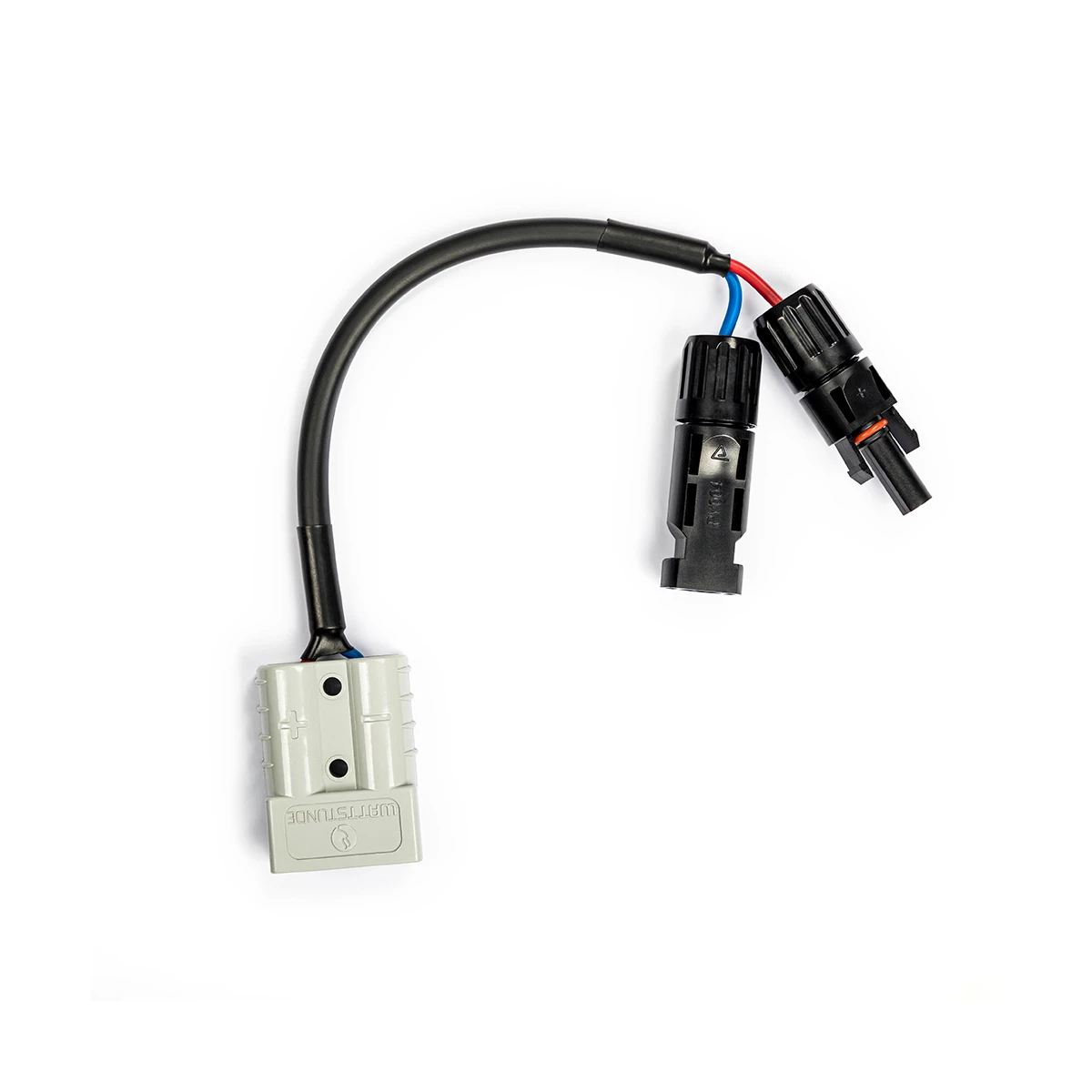 VOLTIMA AK-MC-A50-PS Adapterkabel PV Stecker auf Anderson A50 PS – Bild 2