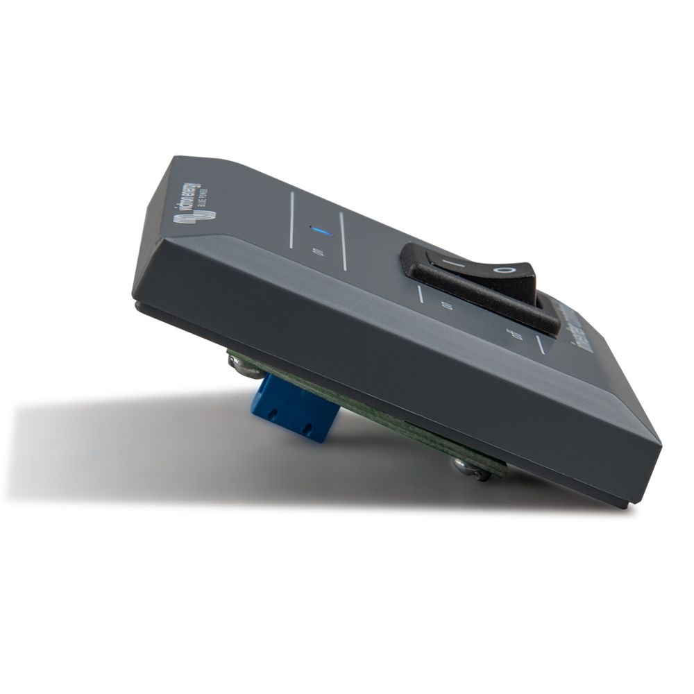 Victron VE.Direct Kontrollpanel – Bedienpanel für Phoenix Inverter – Bild 2