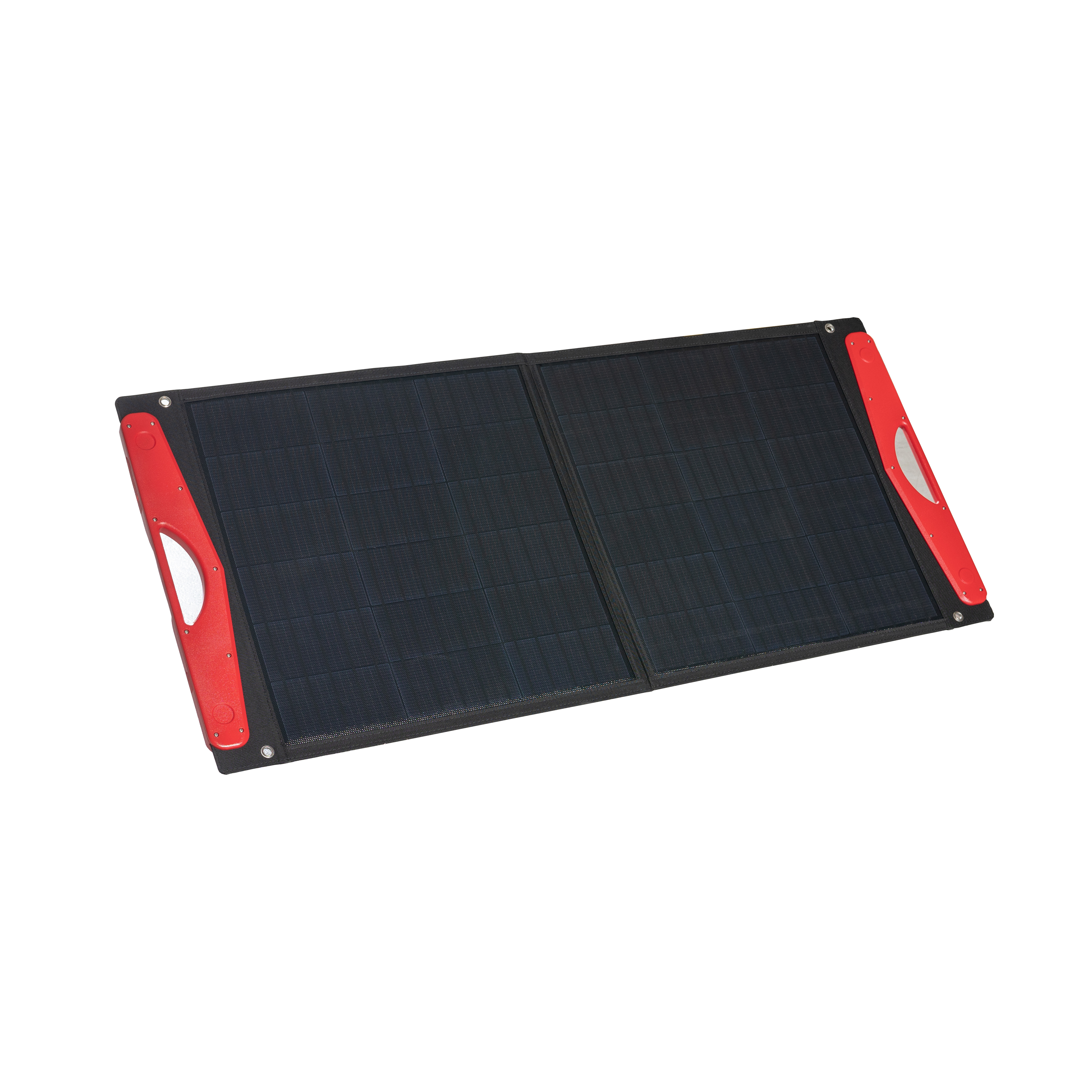 Voltima VMS100 SunCase Plus faltbares Solarmodul in praktischer Tasche – Bild 6