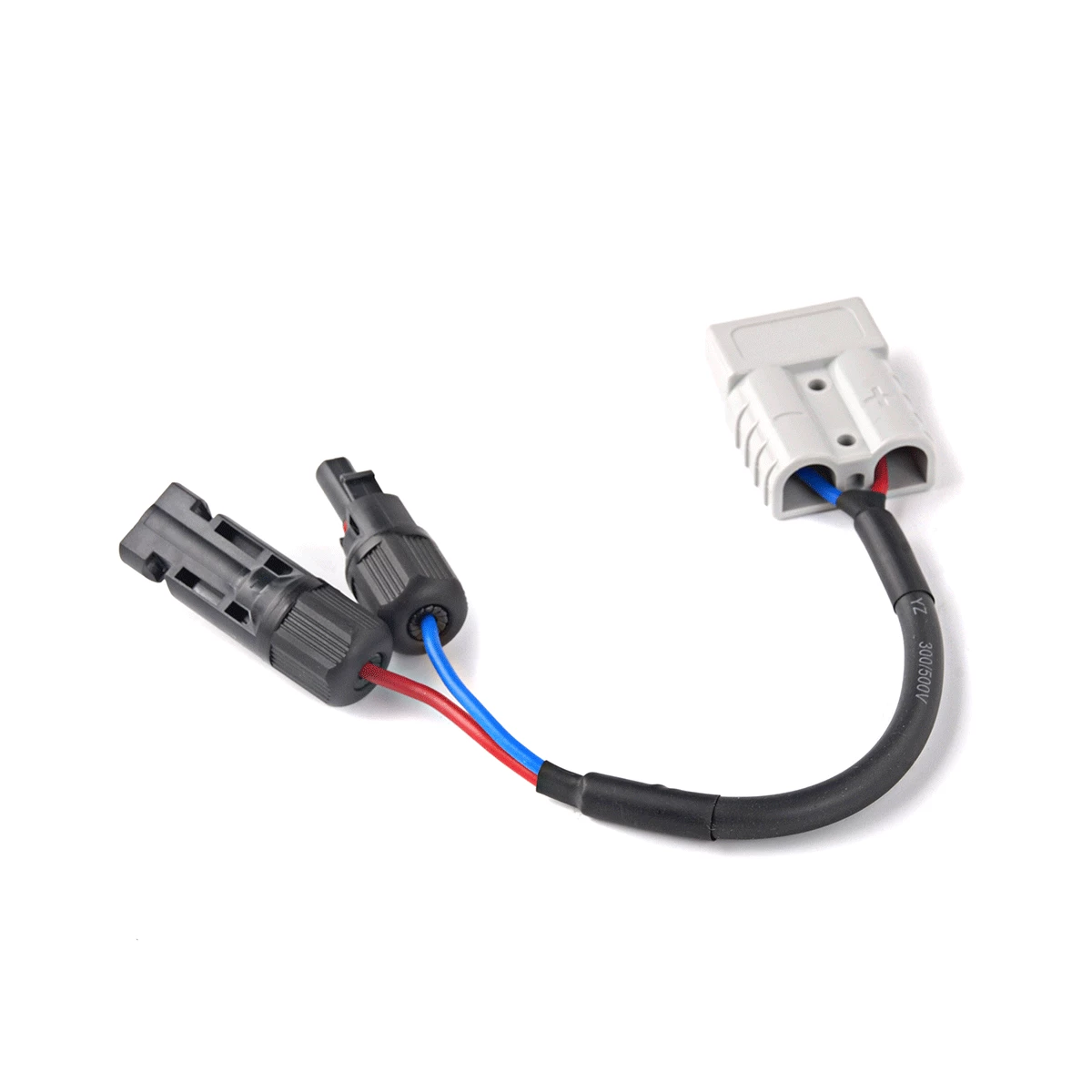 VOLTIMA AK-MC-A50 Adapterkabel PV Stecker auf Anderson A50 – Bild 2