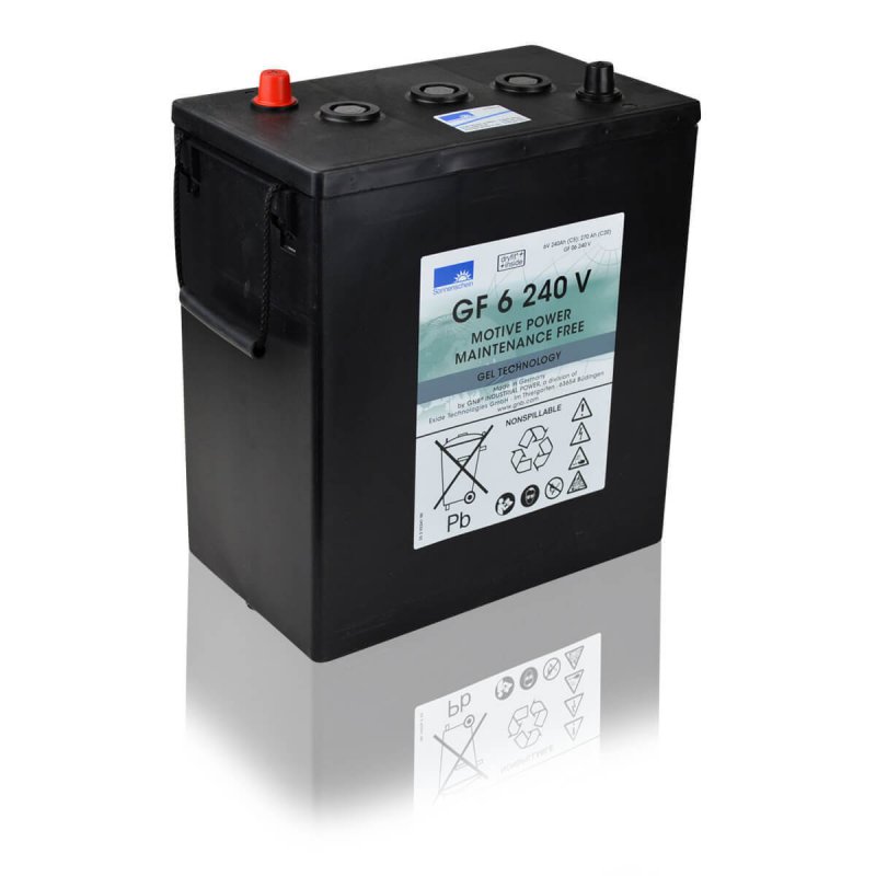 Sonnenschein-GF-06-240-V-GEL-240Ah-6V-Batterie
