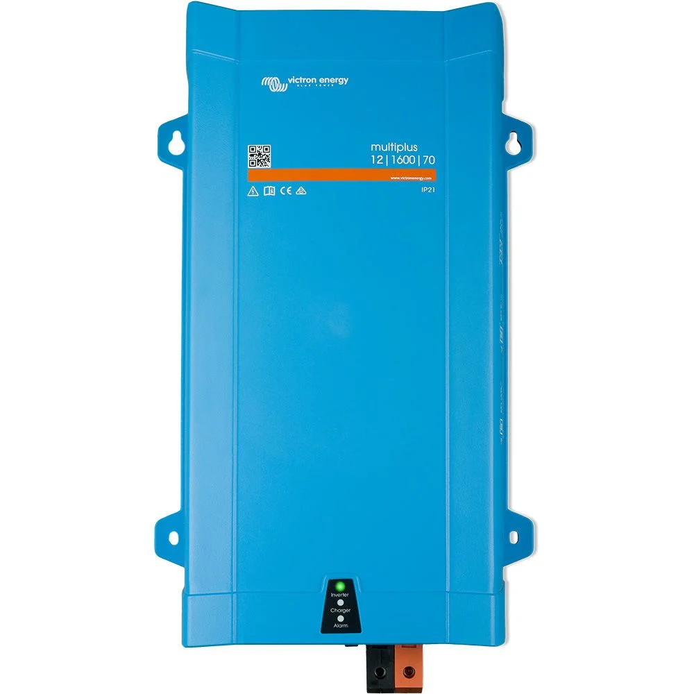 Victron MultiPlus 12/1600/70-16 – Wechselrichter/Ladegerät 12V 1300W