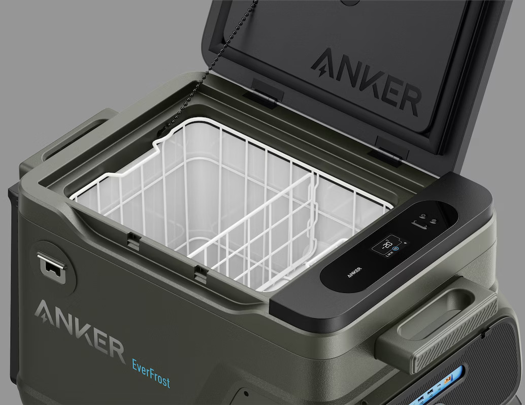 Anker EVERFROST 43L Akku-Kühlbox (Ohne Akku) – Bild 5