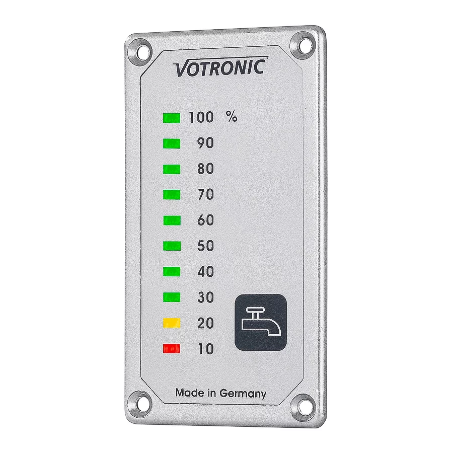 Votronic Frischwassertankanzeige S