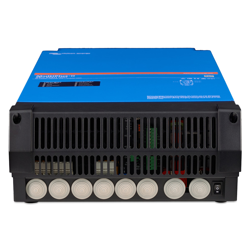 Victron MultiPlus-II 48/6k5/100-50 – Wechselrichter/Ladegerät 48V 6000W – Bild 6