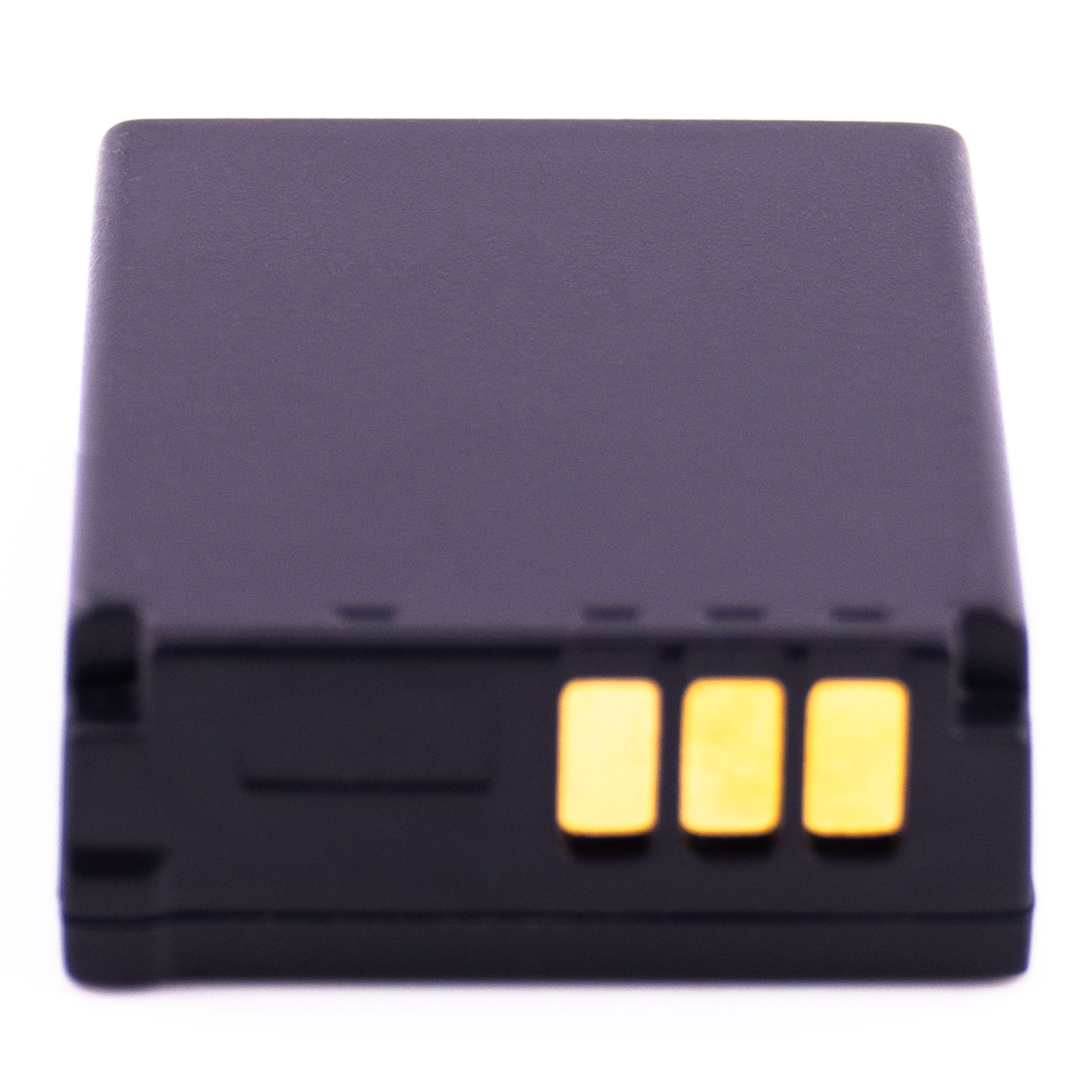 Acconic Photon Series CGA-S007 Ersatz Akku für  Panasonic CGA-S007 Lumix – Bild 5