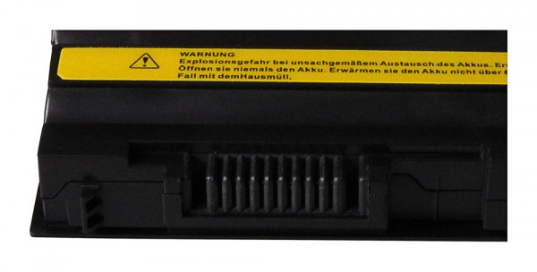 Akku f. Dell E6420 Audi A4 A5 S5 E6420 Inspiron 4420 4520 von PATONA – Bild 4