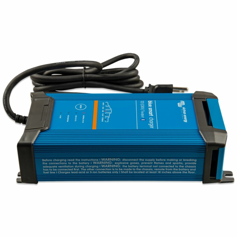 Victron Blue Smart IP22 12/30 – Batterieladegerät 12V 30A (1 Ausgang) – Bild 4