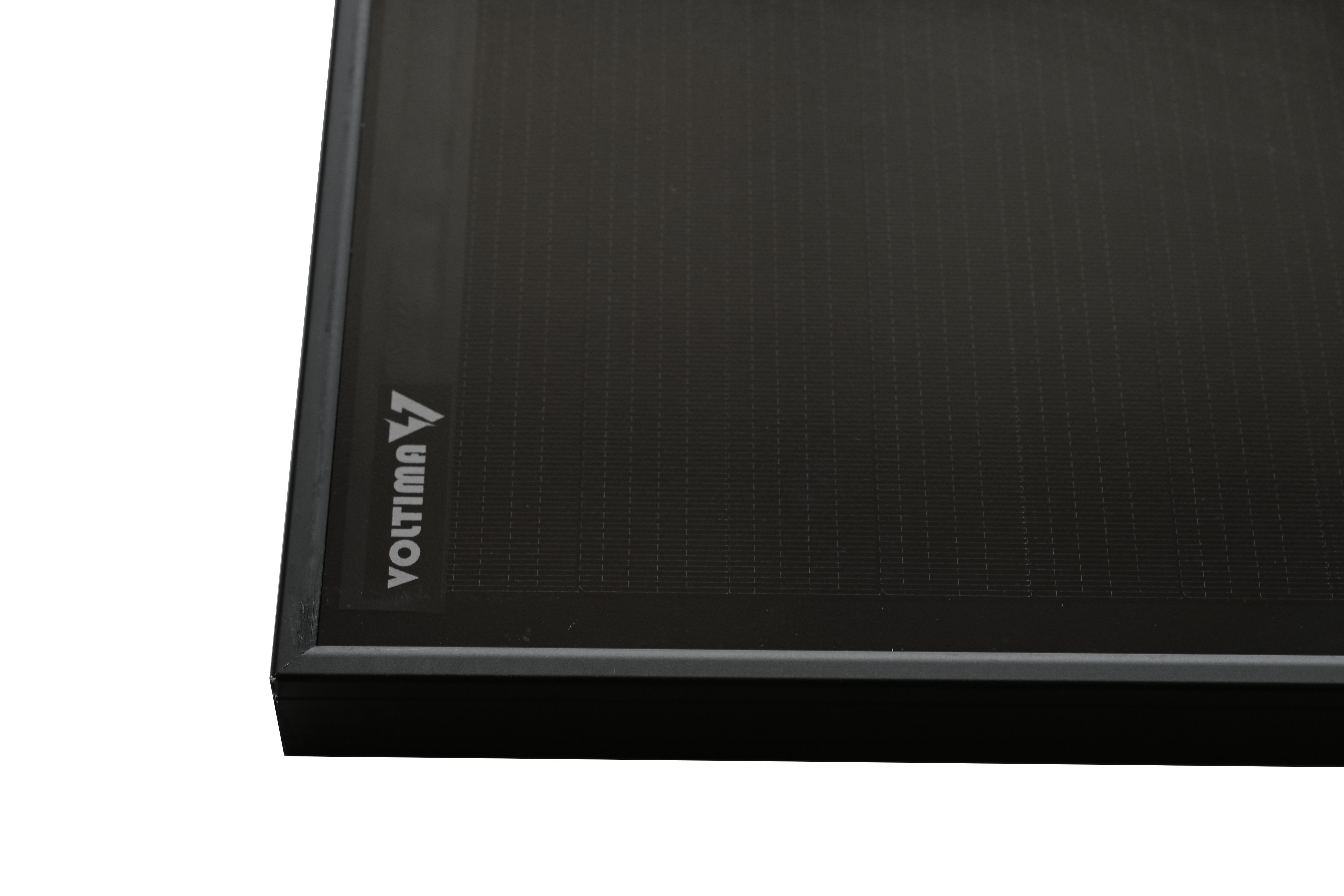 VOLTIMA Prima PSM200(S) Schindel Solarmodul 200 Watt Monokristallin – Bild 5
