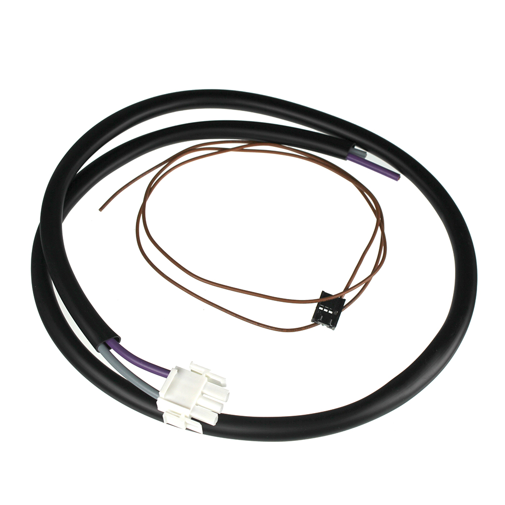 Votronic Kabelsatz EBL zu Laderegler Verbindungskabel 1m