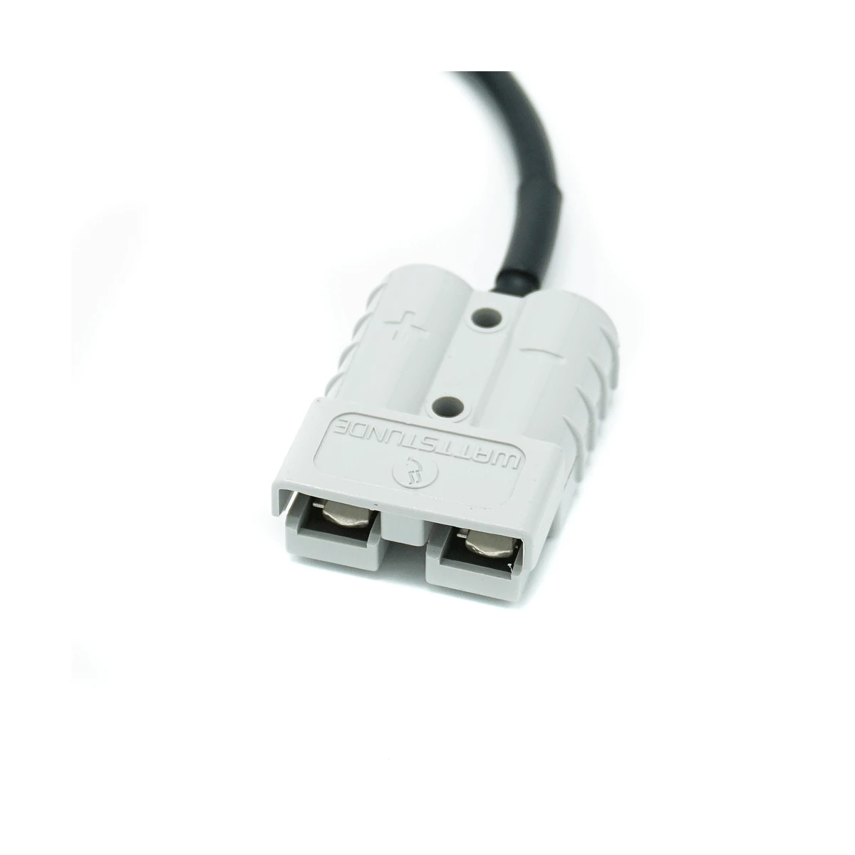 VOLTIMA AK-A50-5521 Adapterkabel Anderson A50 auf DC5521 – Bild 2