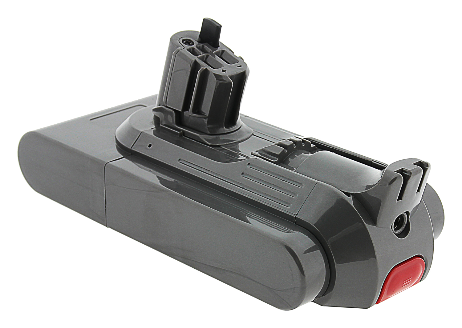 Acconic Akku 3950mAh für Dyson V11 2020 V11 Absolute V11 Click-In 970425-01 970938-01 – Bild 6