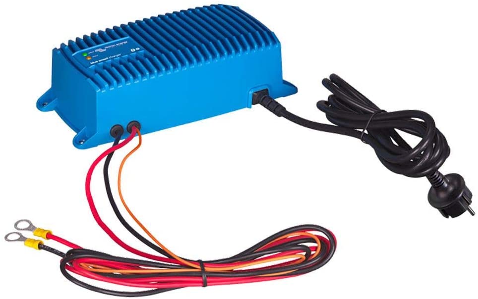 Victron Blue Smart IP67 12/25 – Batterieladegerät 12V 25A (1+Si) – Bild 2