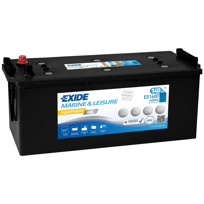 Exide-ES1600-Equipment-Gel-140Ah-Batterie-Gel-G140