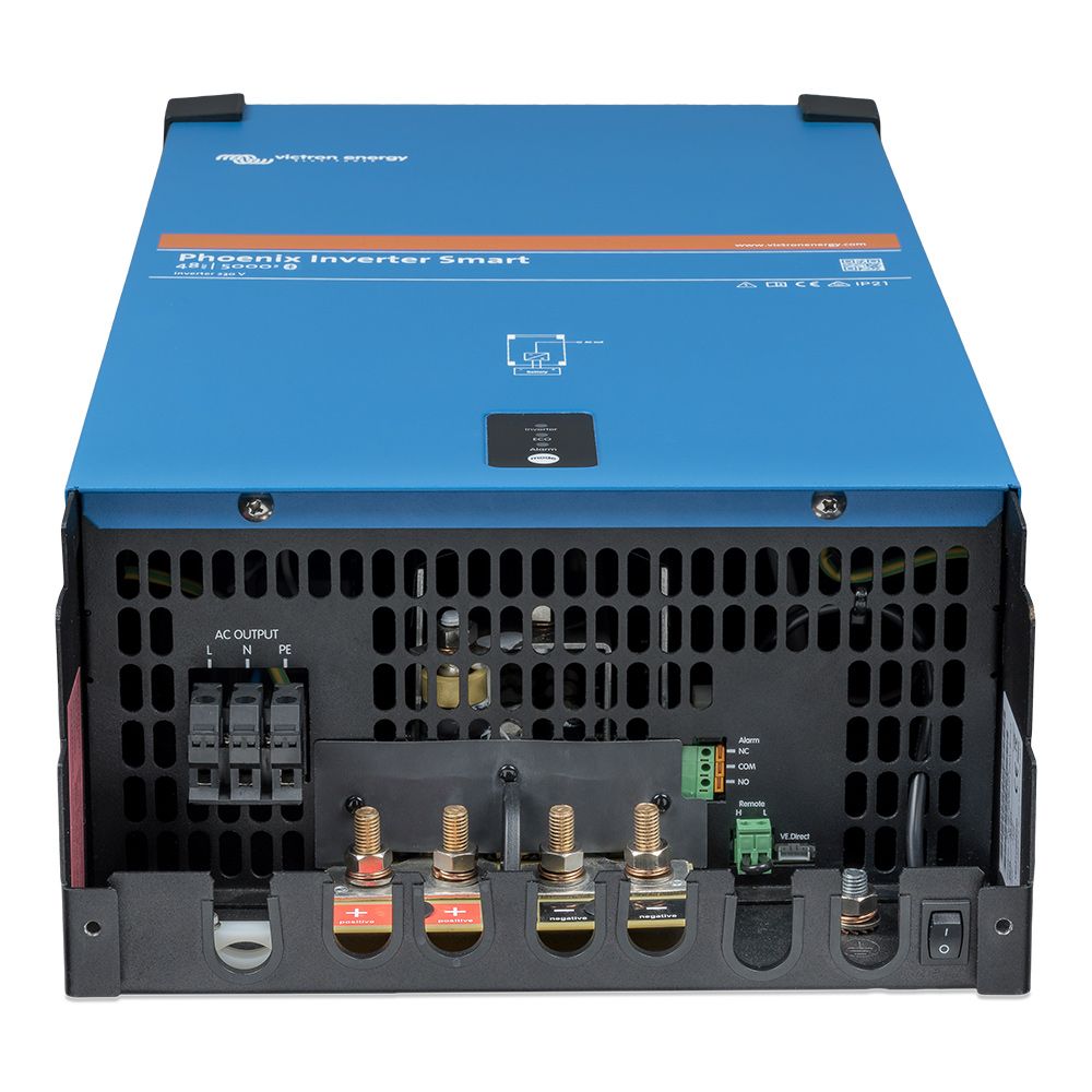 Victron Phoenix Smart 48/5000 – Wechselrichter 48V 5000W – Bild 4