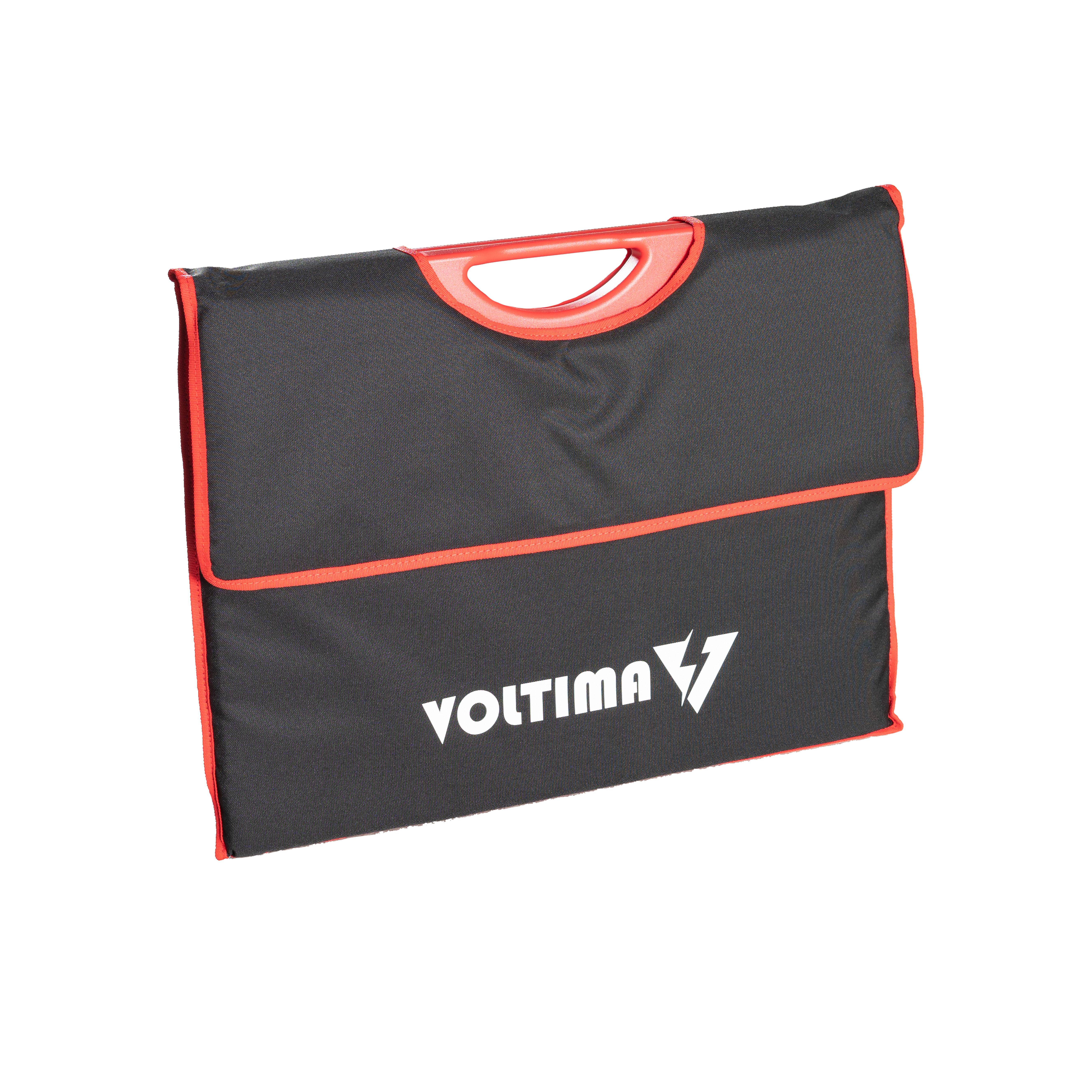 Voltima VMS120 SunCase Plus faltbares Solarmodul in praktischer Tasche – Bild 7