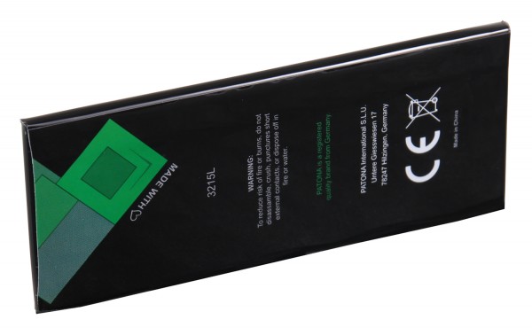Premium Akku f. Apple iPhone 8 8G 616-00357 inkl. Werkzeugset von Patona – Bild 5