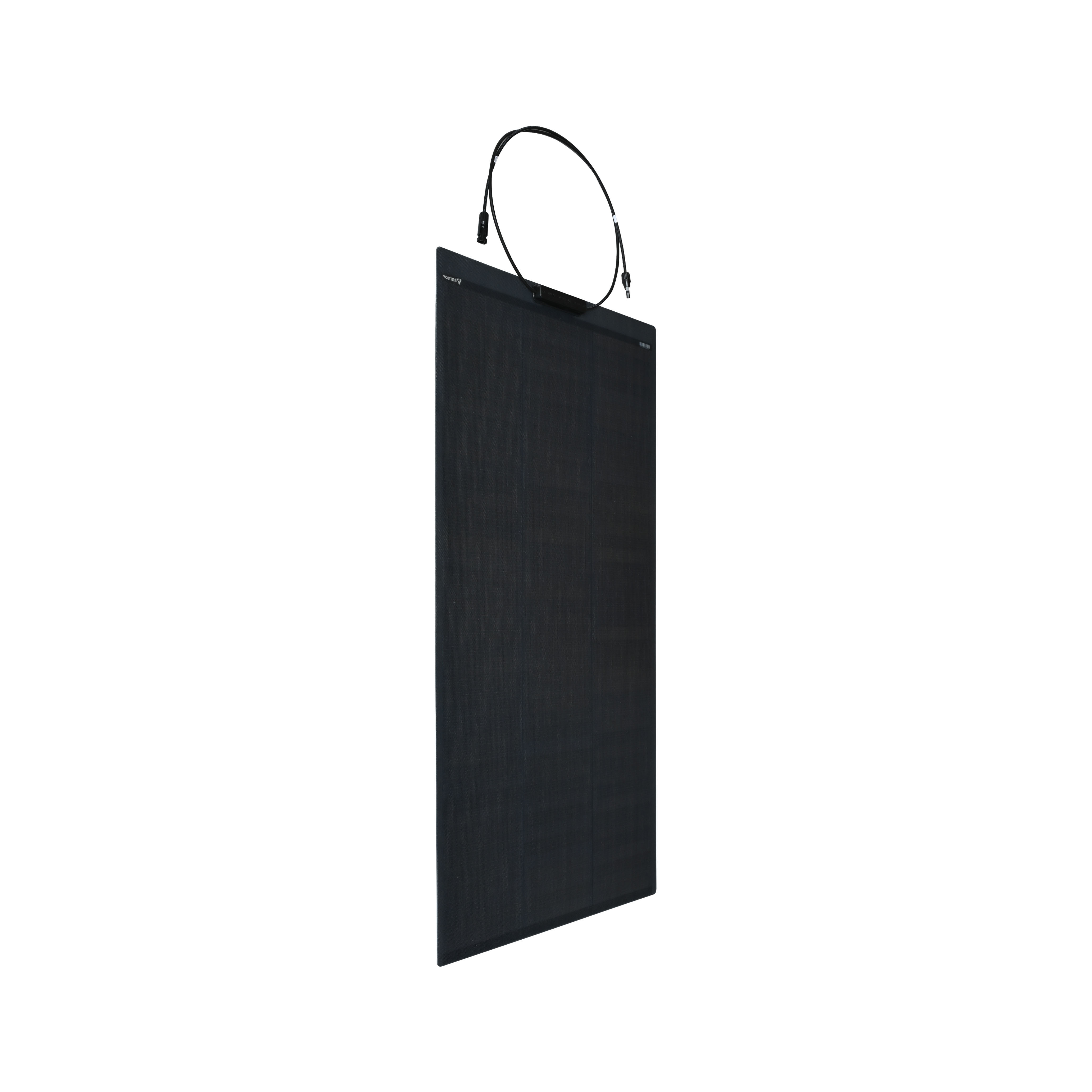 VOLTIMA Prima PSM160(F) Flexible Solarmodul 160 Watt Monokristallin – Bild 4