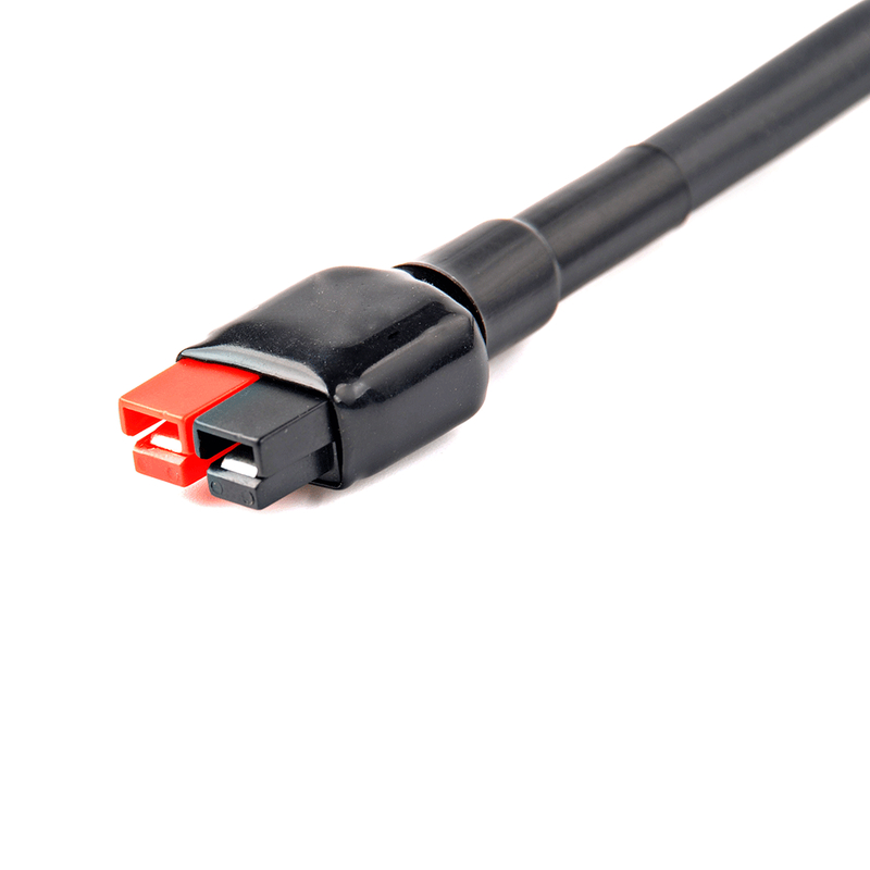 VOLTIMA AK-A50-APP Adapterkabel Anderson A50 auf Anderson Power Pole – Bild 3