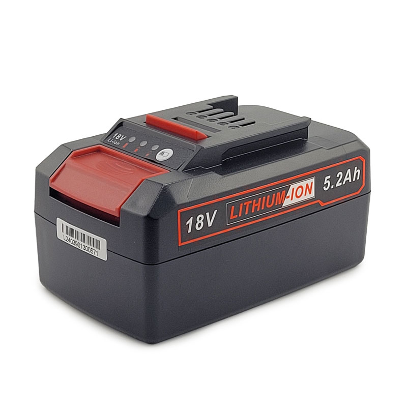 Acconic PXC Werkzeug Akku für Einhell Power-X-Change 18V 5.2Ah