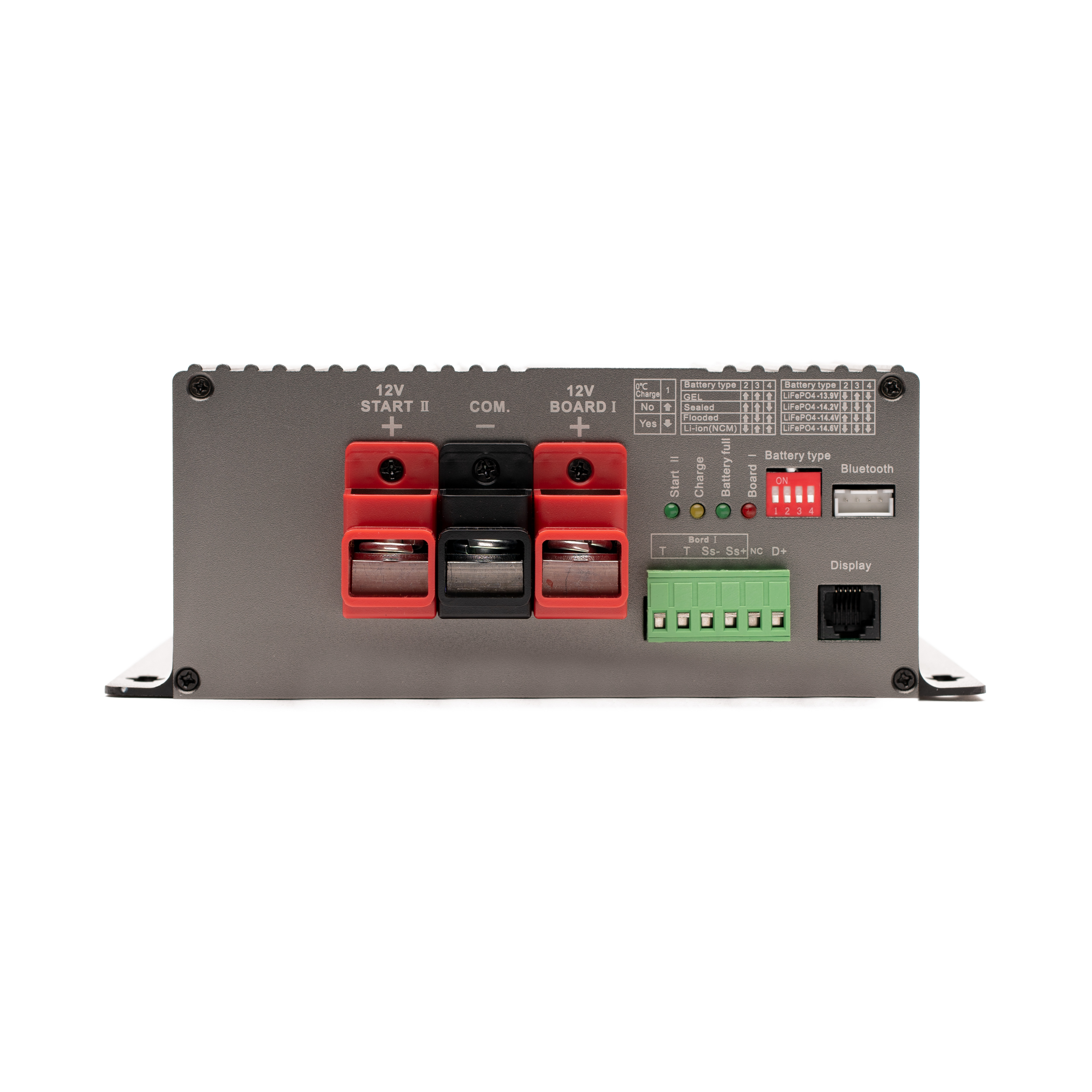 NOQON NB60 Ladebooster 60A – Bild 4