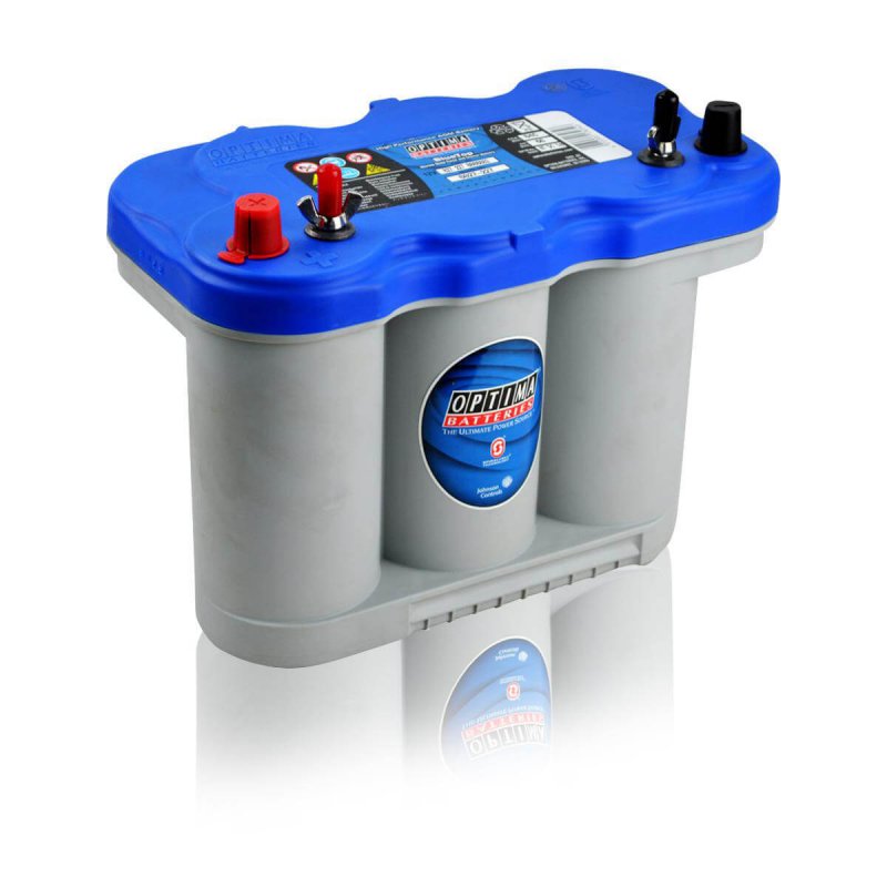 Optima-BT-DC-5-0-BlueTop-66Ah-Batterie